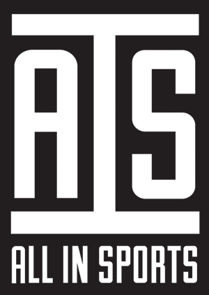 All In Sports Logo